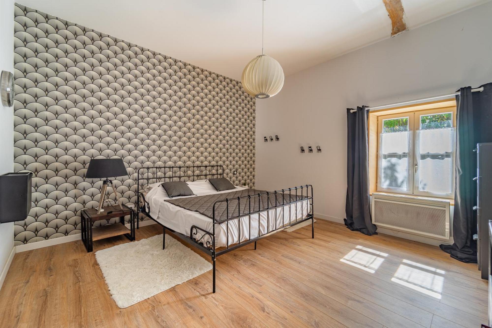 Cosy Room'S Frontonas Esterno foto