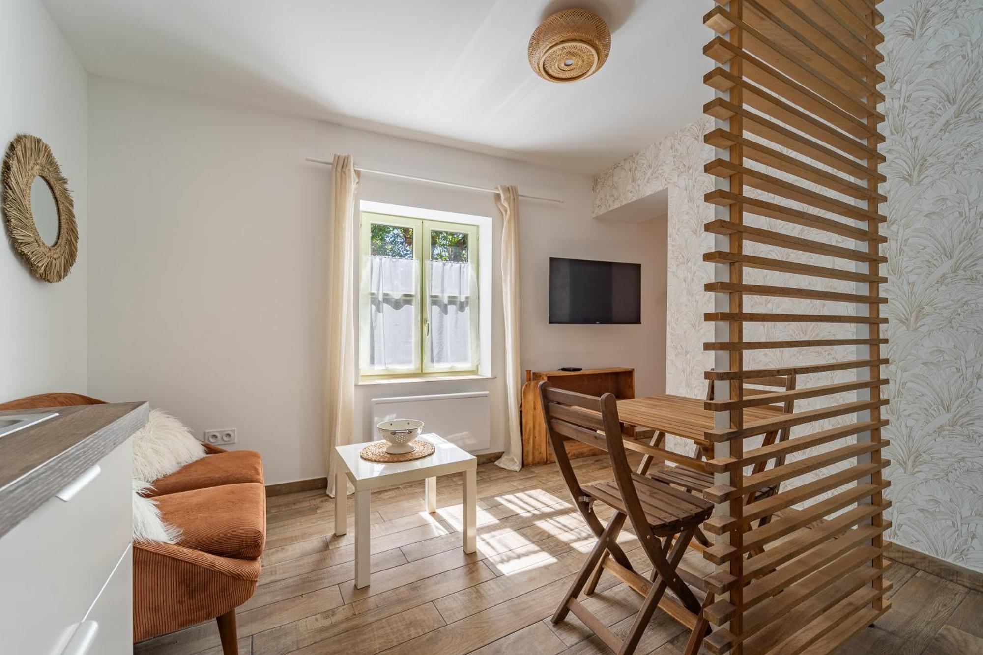 Cosy Room'S Frontonas Esterno foto