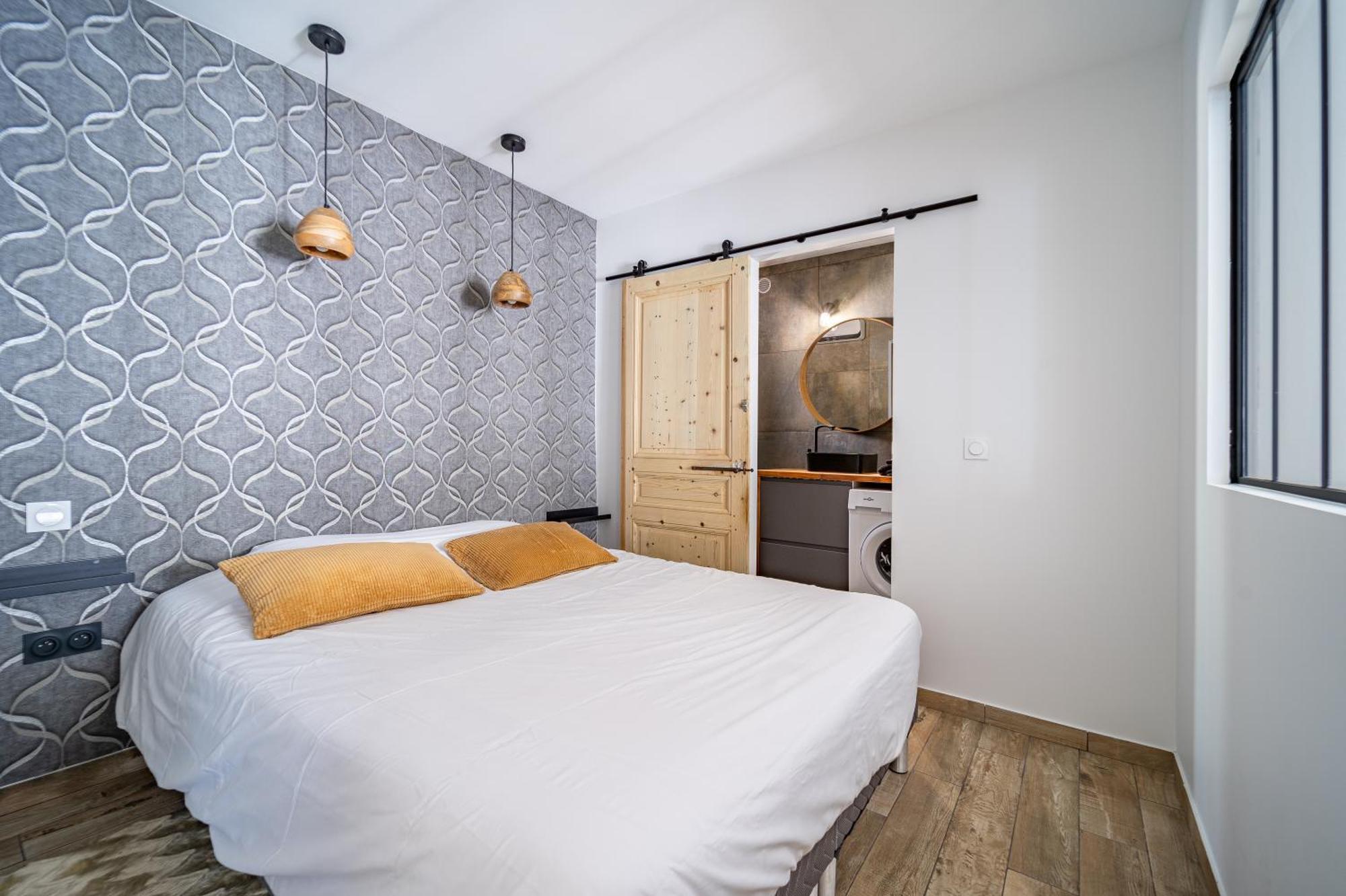 Cosy Room'S Frontonas Esterno foto