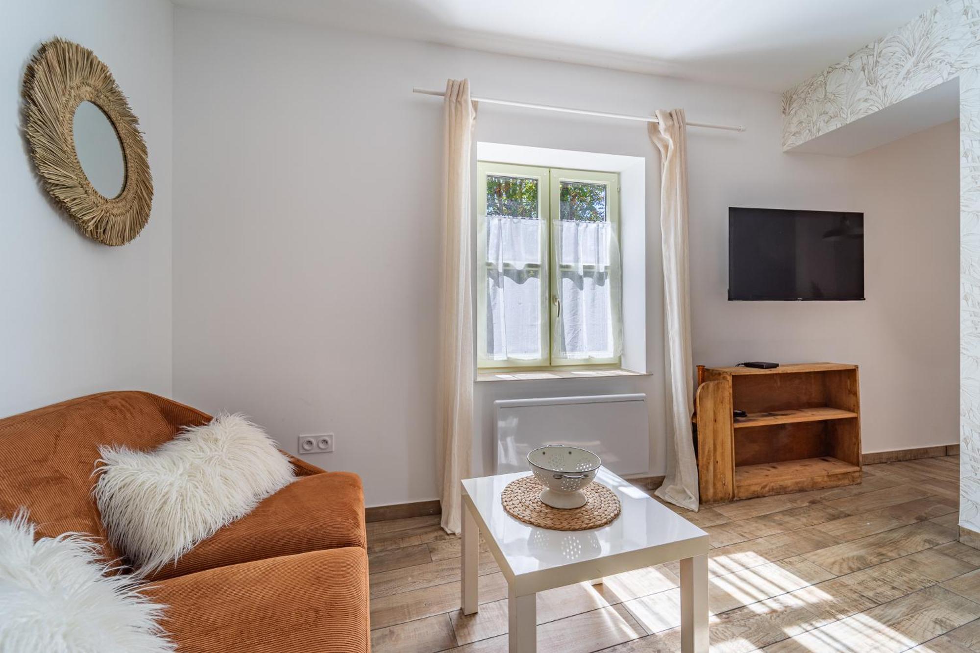 Cosy Room'S Frontonas Esterno foto