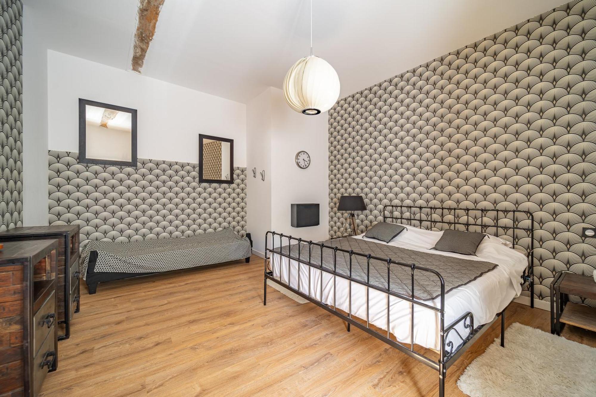 Cosy Room'S Frontonas Esterno foto