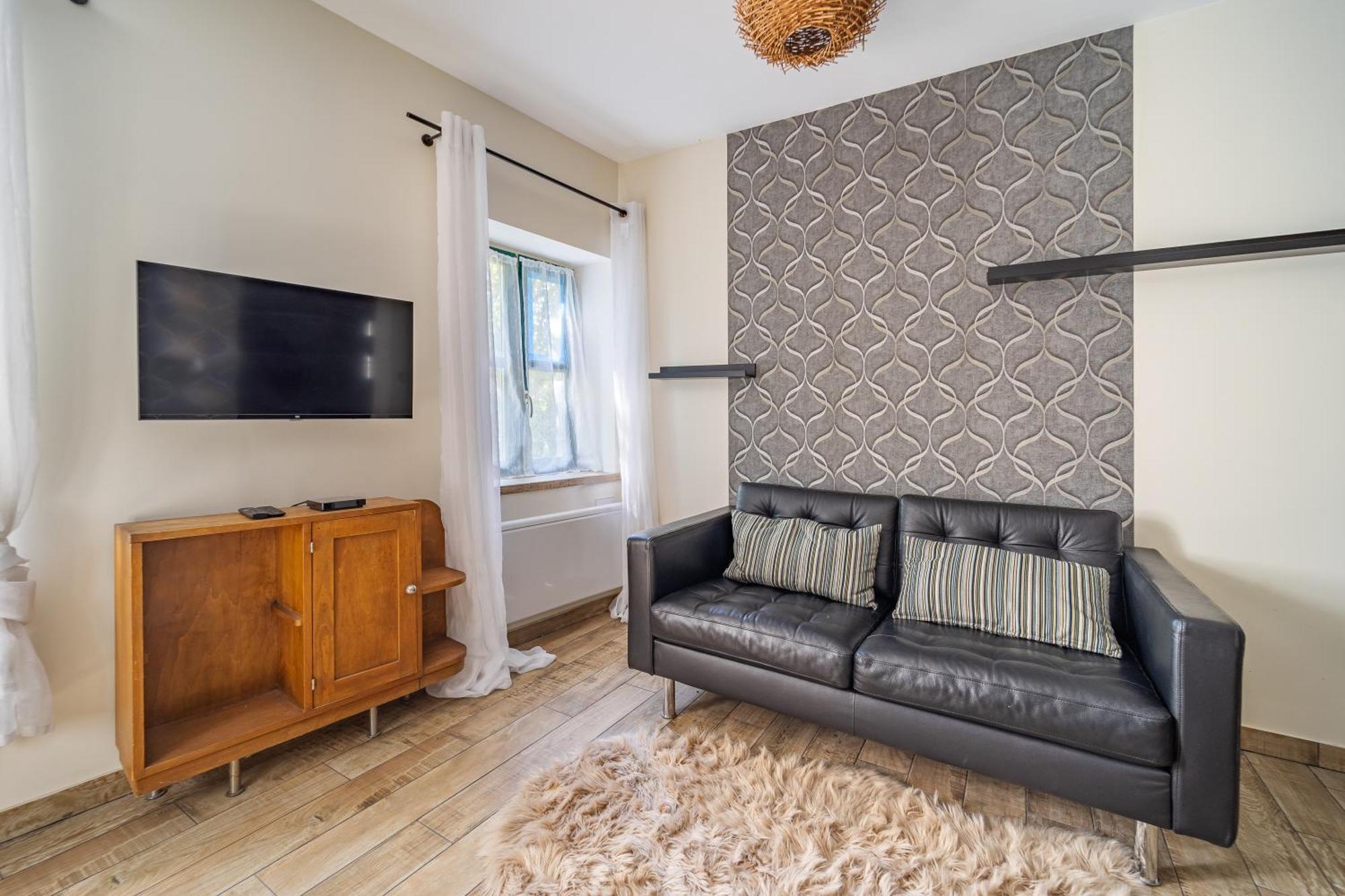 Cosy Room'S Frontonas Esterno foto